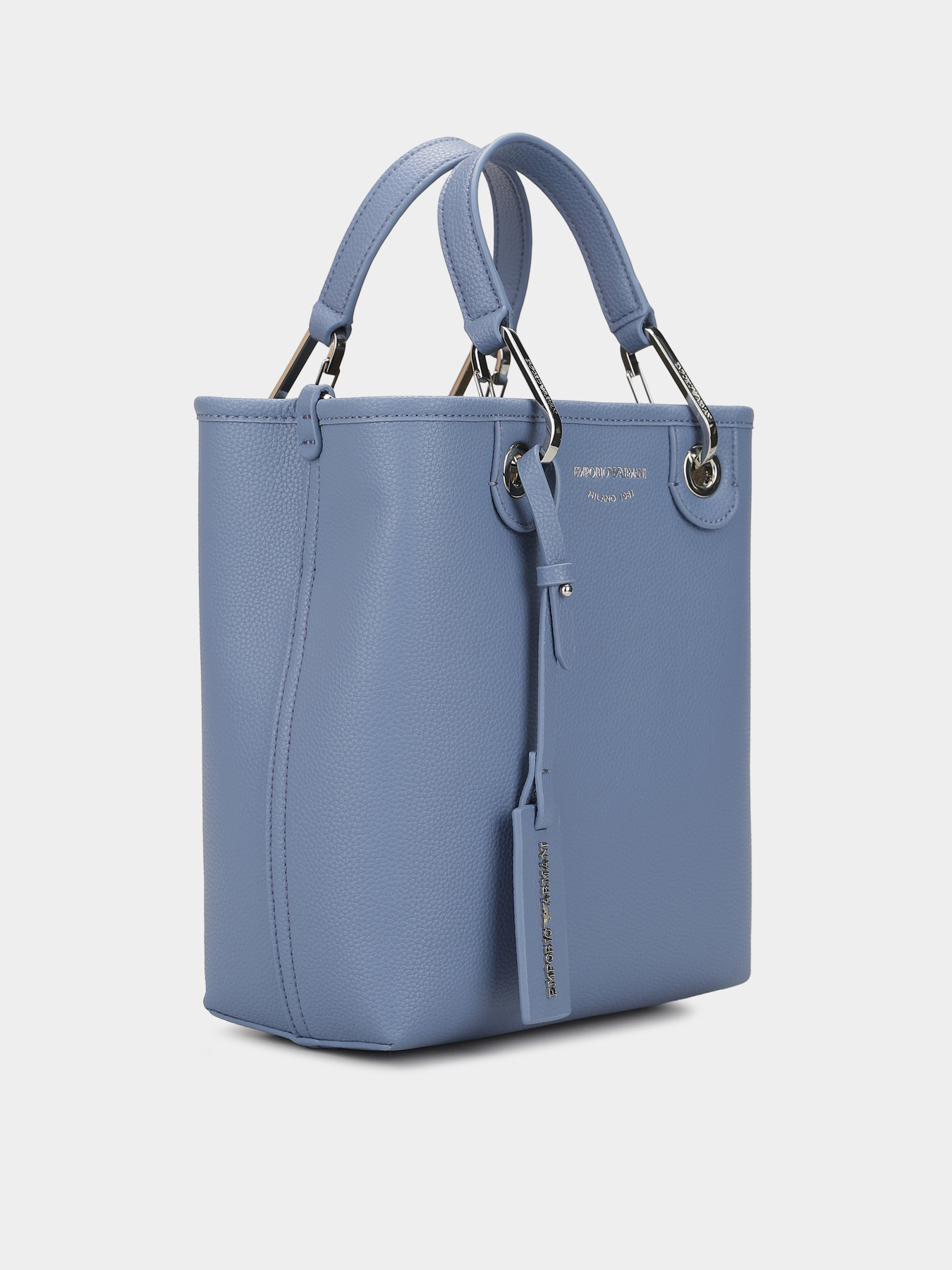 Сумка Emporio Armani модель EW000362-AF12036-M8128 Фото