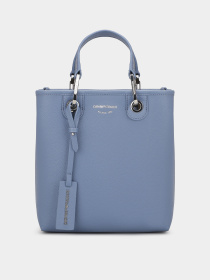 Сумка Emporio Armani модель EW000362-AF12036-M8128 Фото