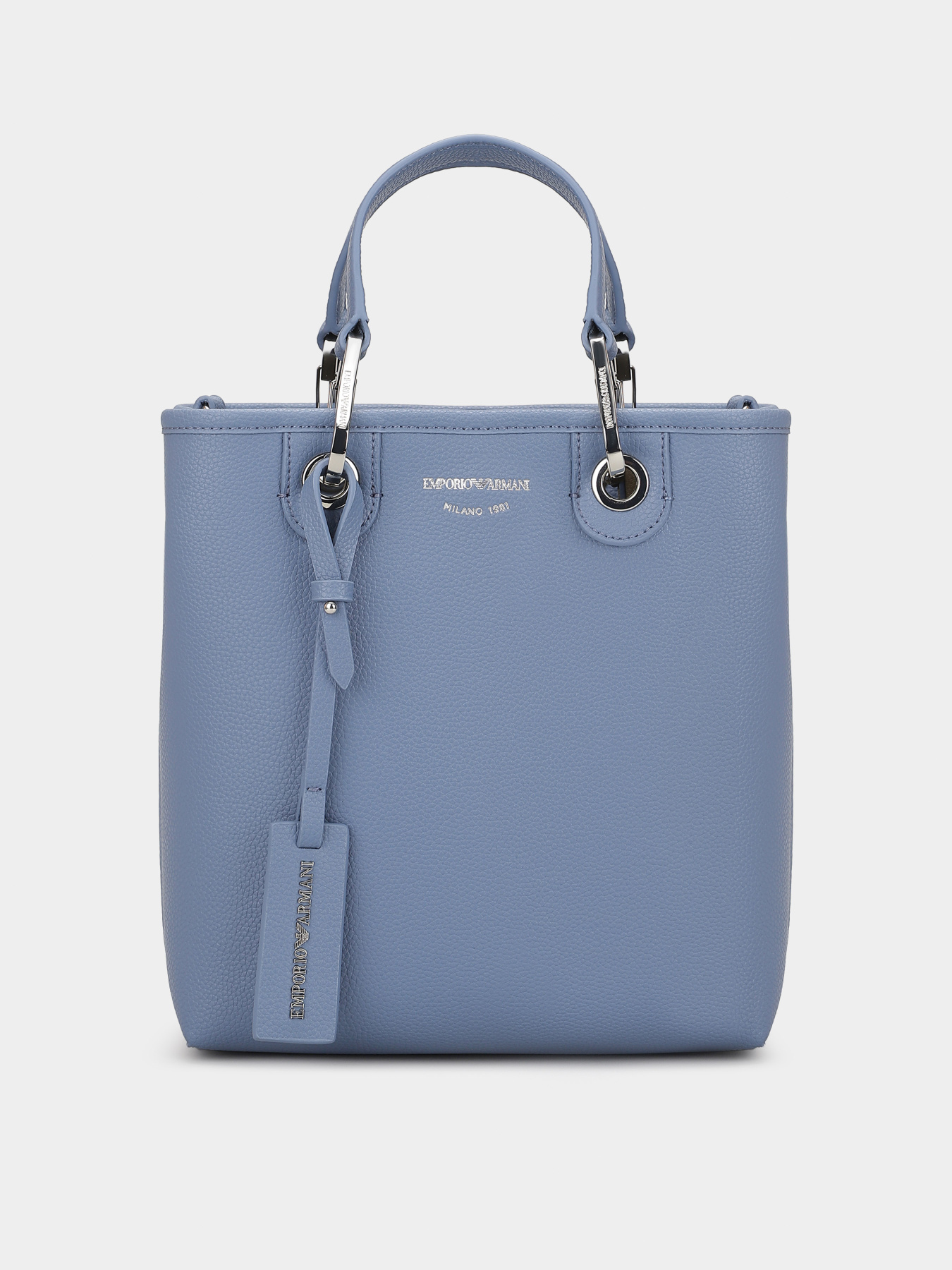 Сумка Emporio Armani модель EW000362-AF12036-M8128 Сумка Emporio Armani модель EW000362-AF12036-M8128 Фото