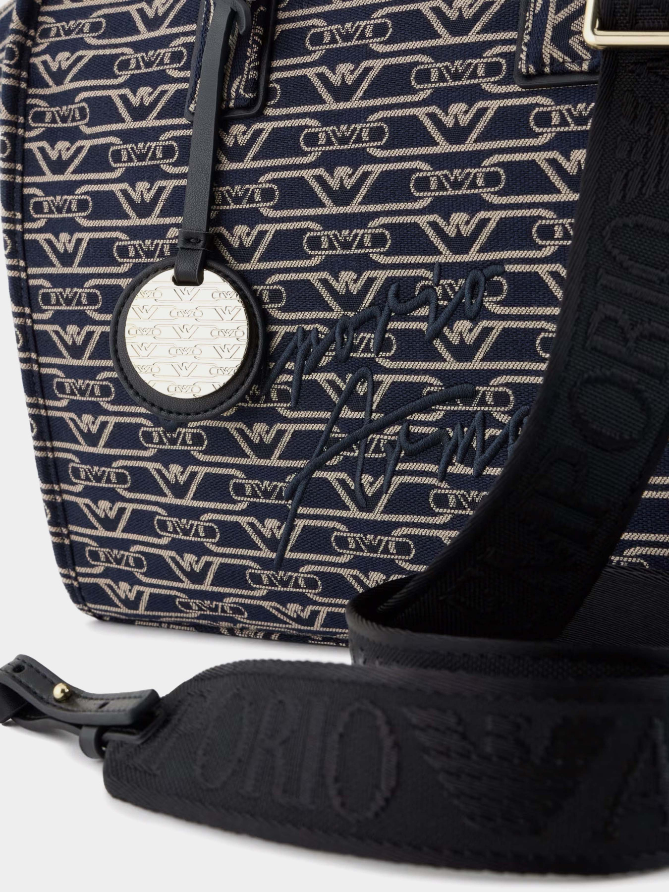 Сумка Emporio Armani модель EW000370-AF12993-FB237 Фото