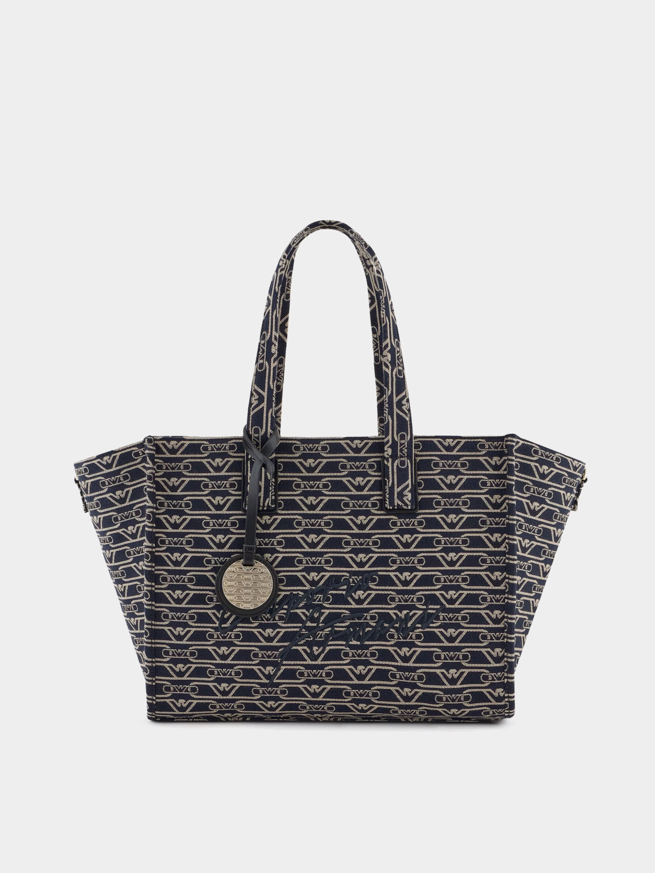 Сумка Emporio Armani модель EW000370-AF12993-FB237 Фото