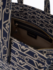 Сумка Emporio Armani модель EW000370-AF12993-FB237 Фото