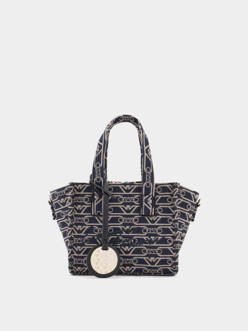 Сумка Emporio Armani модель EW000371-AF12993-FB237 Фото