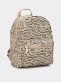 Рюкзак Emporio Armani модель EW000372-AF11951-F1074 Фото