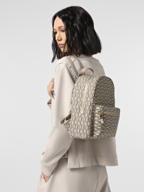 Рюкзак Emporio Armani модель EW000372-AF11951-F1074 Фото