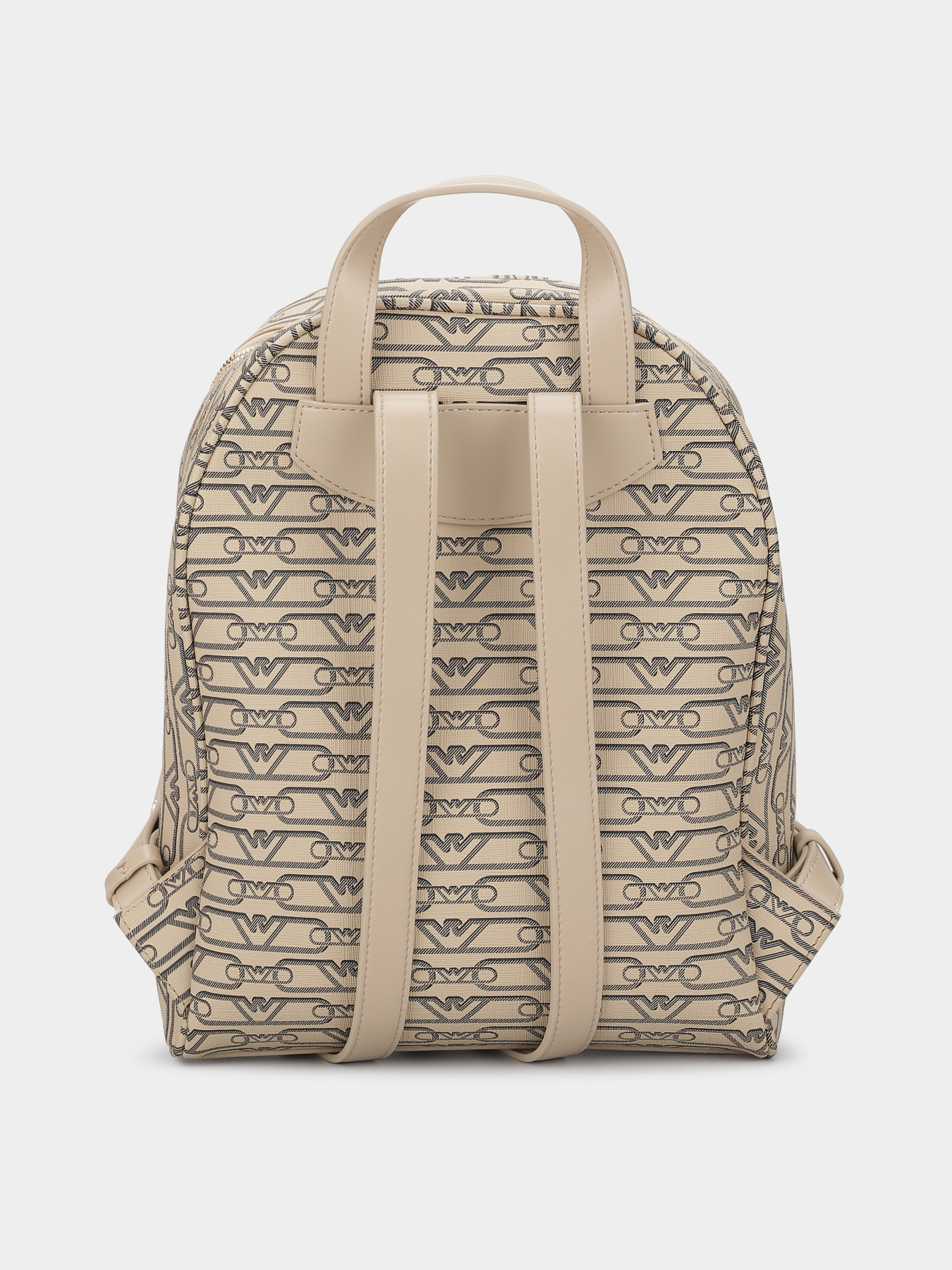 Повседневный рюкзак Emporio Armani модель EW000372-AF11951-F1074 Повседневный рюкзак Emporio Armani модель EW000372-AF11951-F1074 Фото