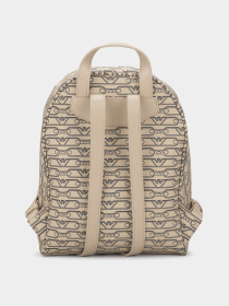 Повседневный рюкзак Emporio Armani модель EW000372-AF11951-F1074 Повседневный рюкзак Emporio Armani модель EW000372-AF11951-F1074 Фото