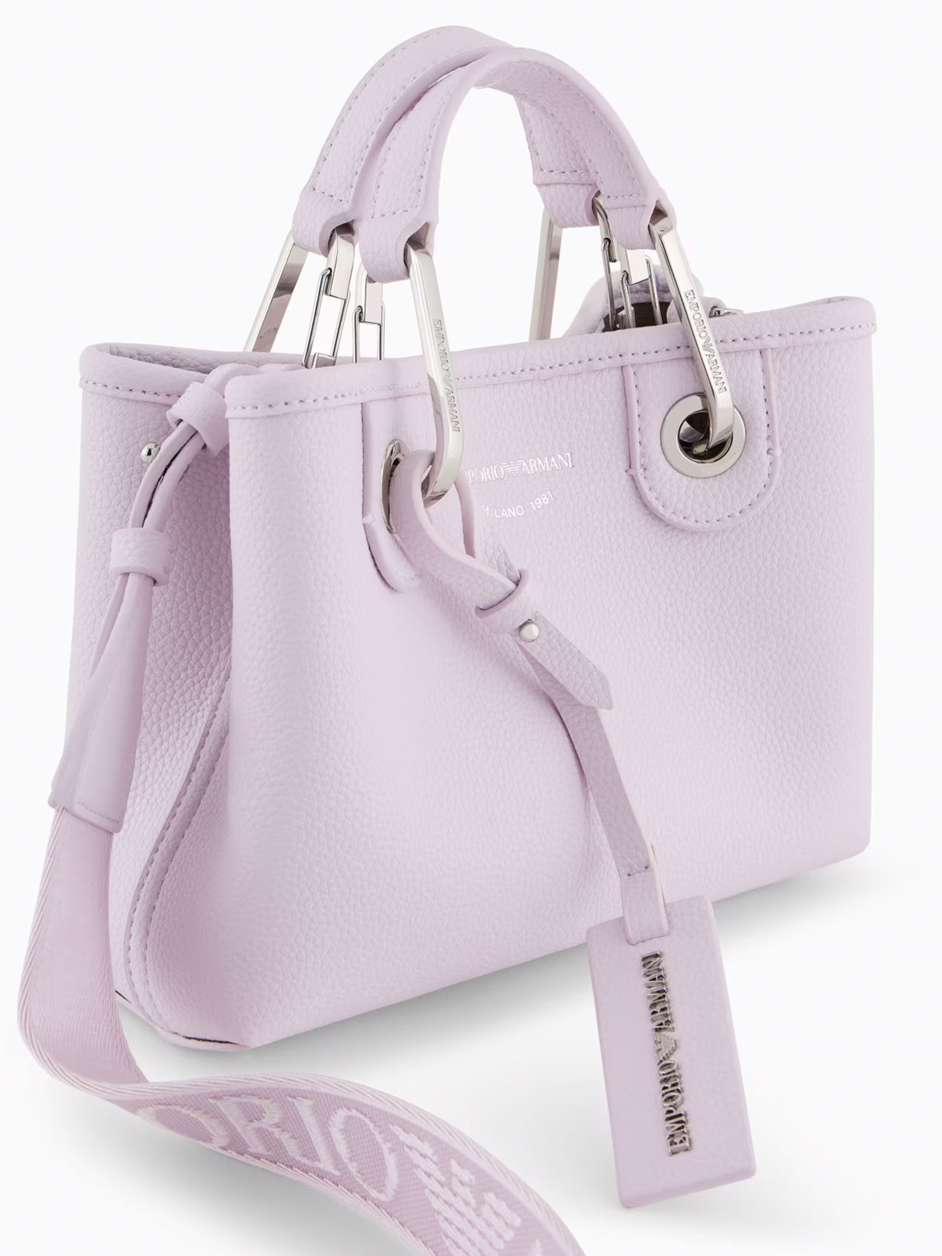 Сумка Emporio Armani модель EW000382-AF12036-M4033 Сумка Emporio Armani модель EW000382-AF12036-M4033 Фото