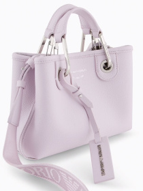 Сумка Emporio Armani модель EW000382-AF12036-M4033 Сумка Emporio Armani модель EW000382-AF12036-M4033 Фото