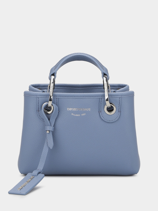 Сумка Emporio Armani модель EW000382-AF12036-M8128 Фото