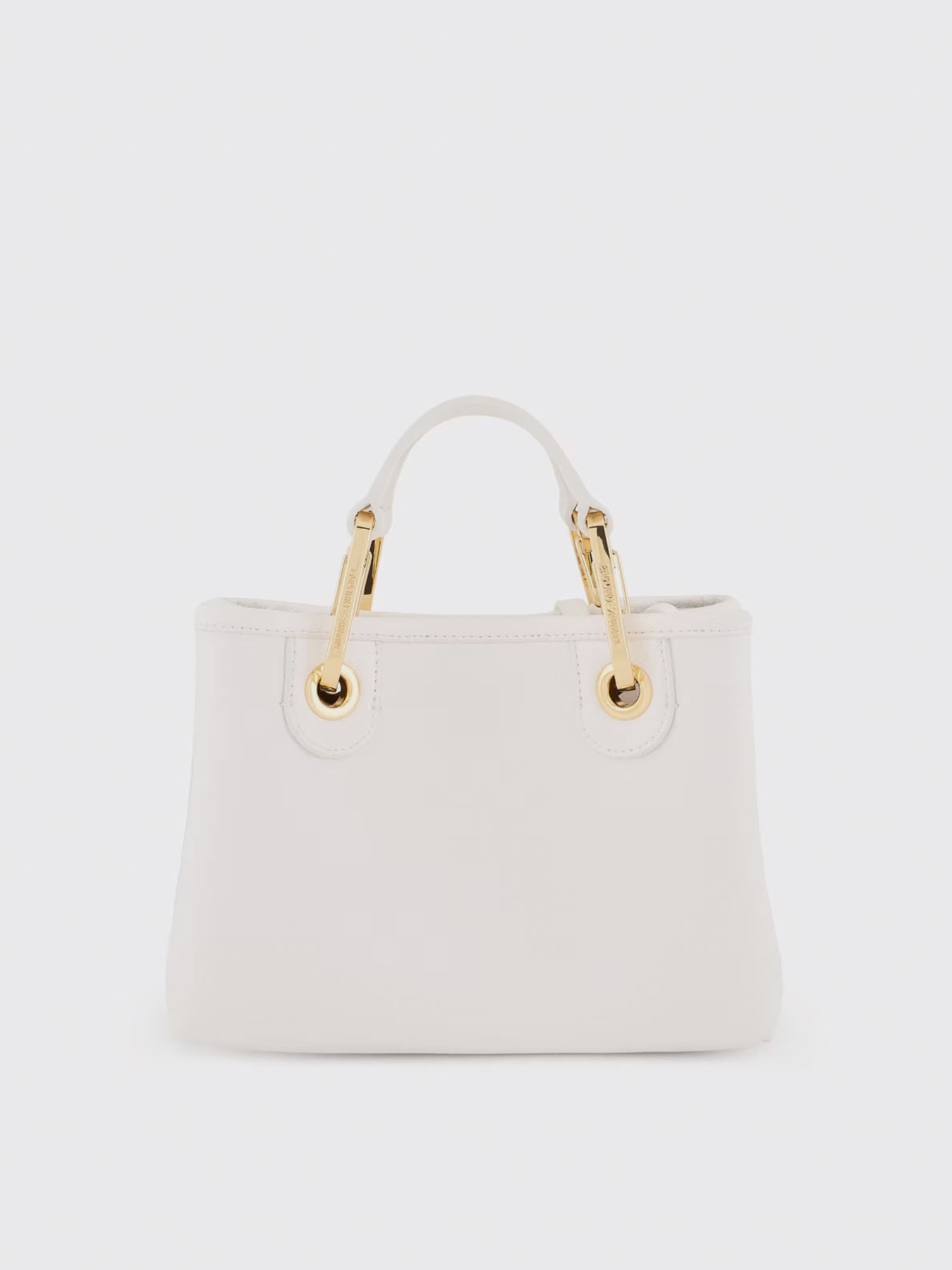 Сумка Emporio Armani модель EW000382-AF12103-M0034 Фото