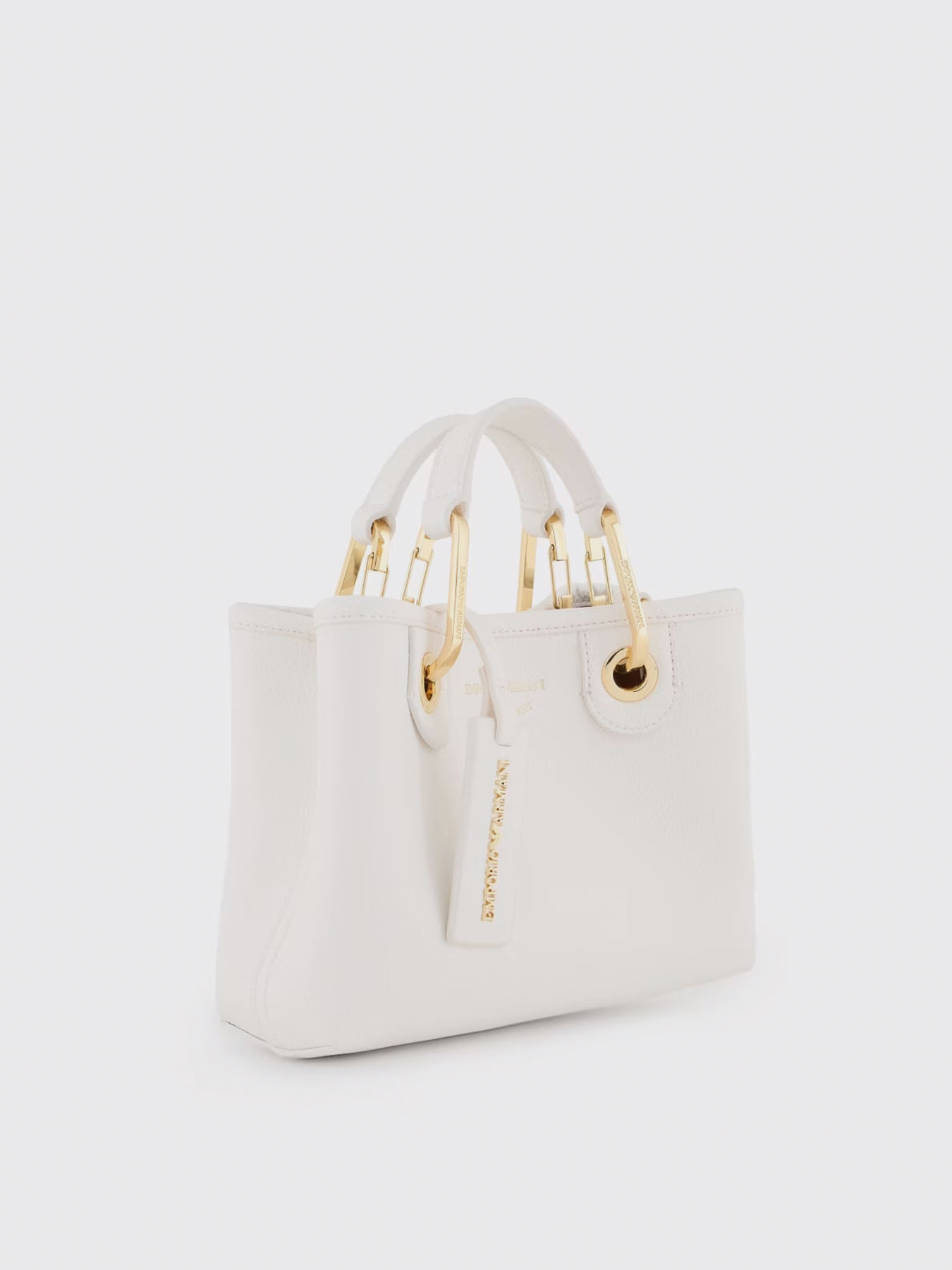 Сумка Emporio Armani модель EW000382-AF12103-M0034 Фото