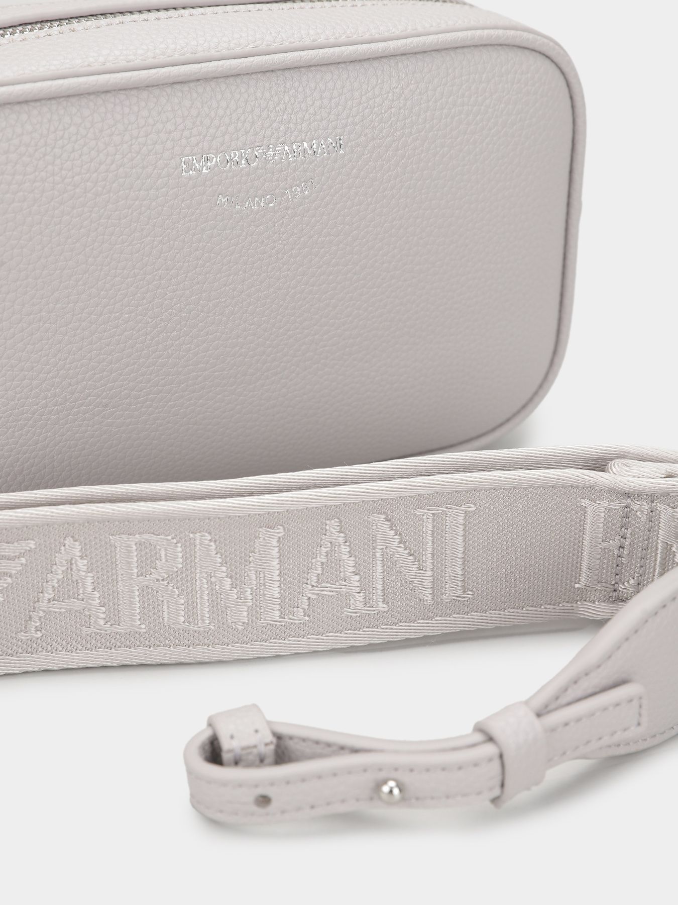 Сумка Emporio Armani модель EW000537-AF12036-M8118 Фото