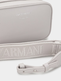 Сумка Emporio Armani модель EW000537-AF12036-M8118 Фото