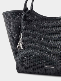 Сумка Emporio Armani модель EW001008-AF14309-UC001 Сумка Emporio Armani модель EW001008-AF14309-UC001 Фото