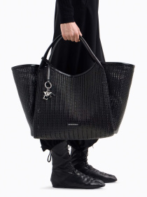 Сумка Emporio Armani модель EW001008-AF14309-UC001 Сумка Emporio Armani модель EW001008-AF14309-UC001 Фото