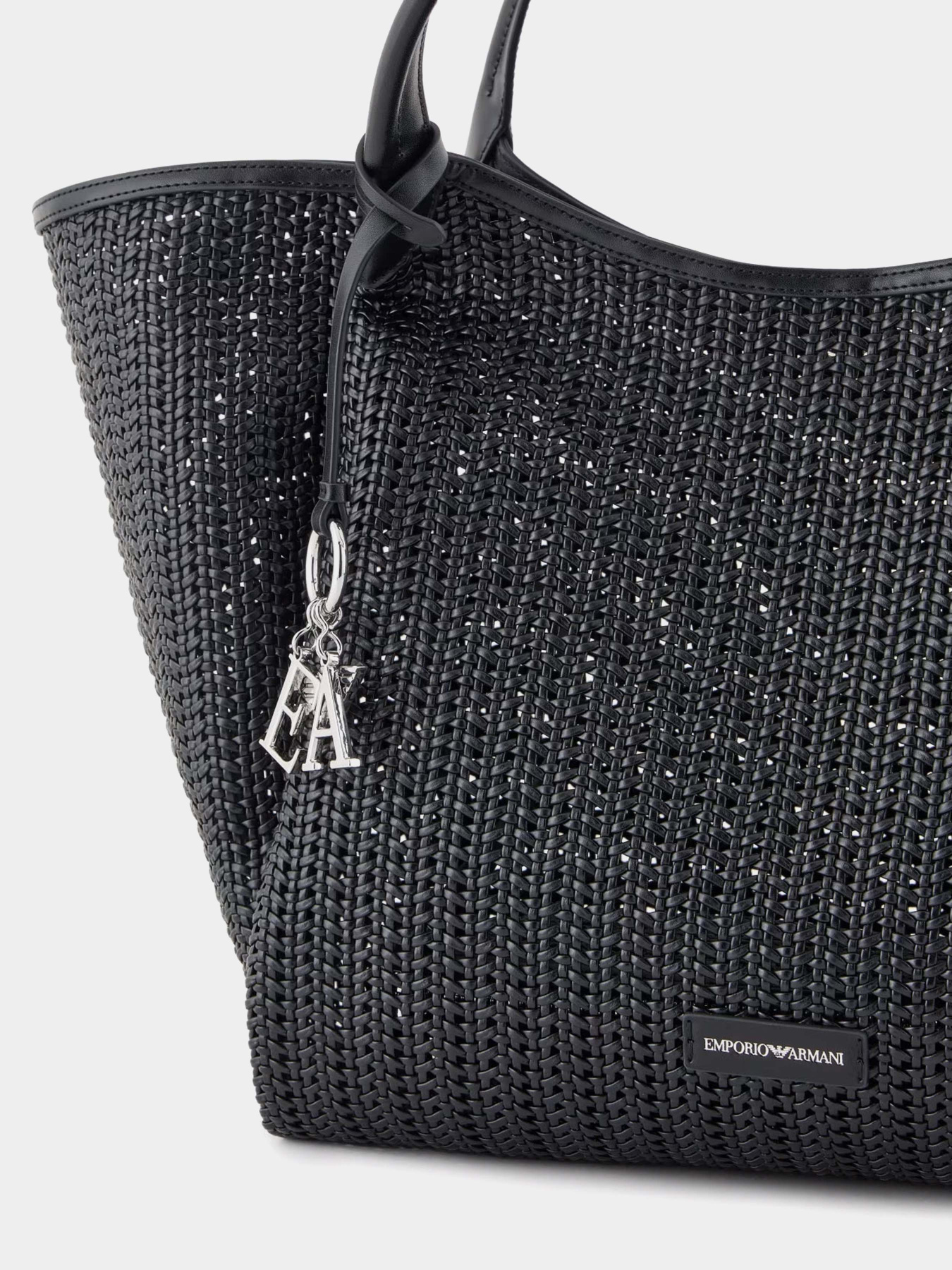 Сумка Emporio Armani модель EW001008-AF14309-UC001 Фото