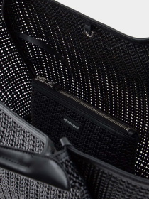 Сумка Emporio Armani модель EW001008-AF14309-UC001 Фото