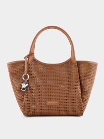 Сумка Emporio Armani модель EW001009-AF14309-U6164 Фото