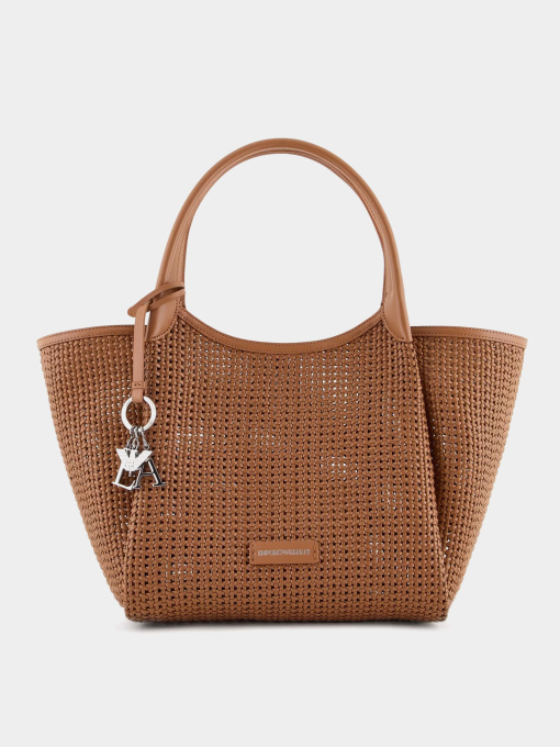 Сумка Emporio Armani модель EW001009-AF14309-U6164 Фото