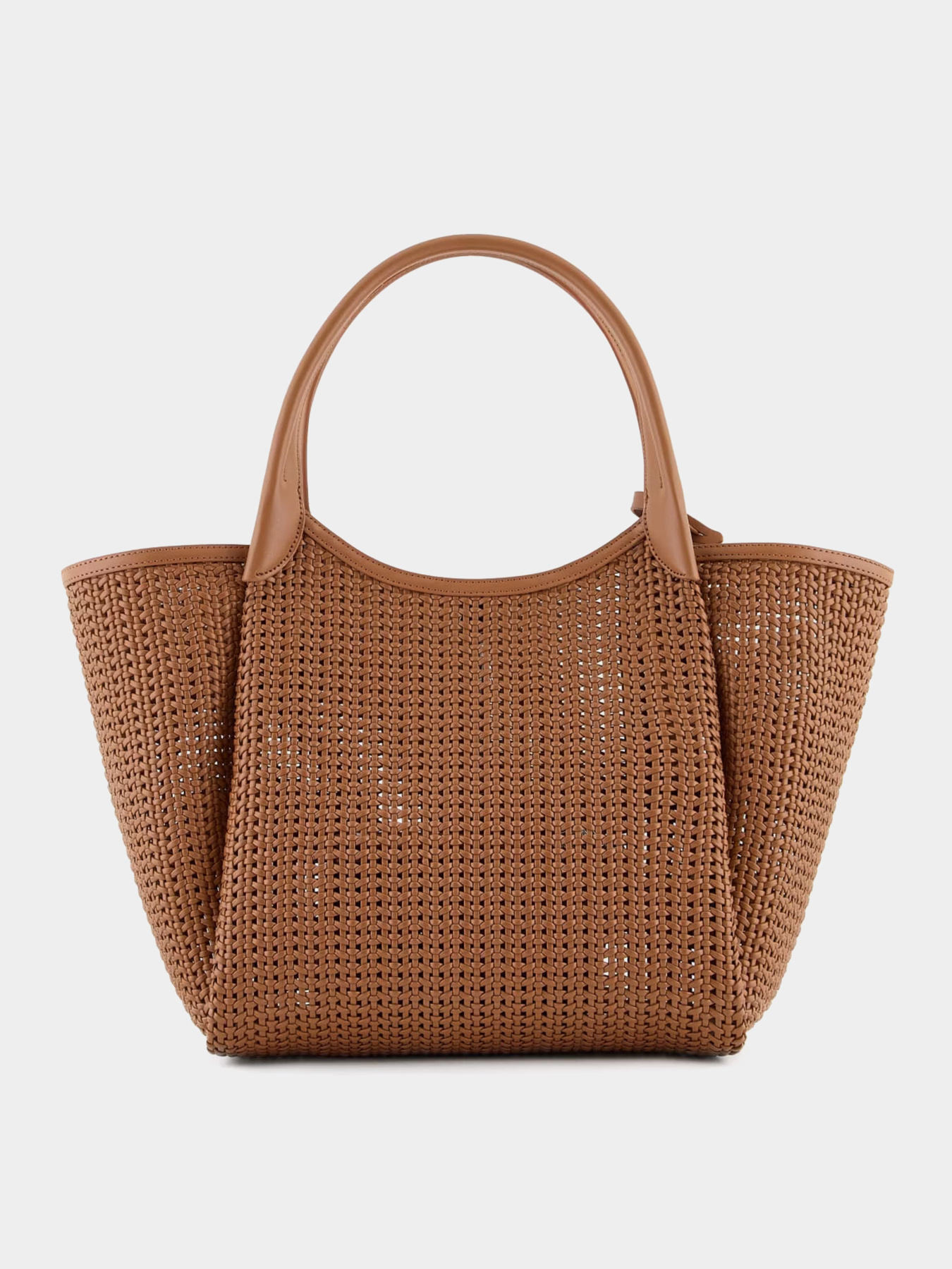 Сумка Emporio Armani модель EW001009-AF14309-U6164 Фото