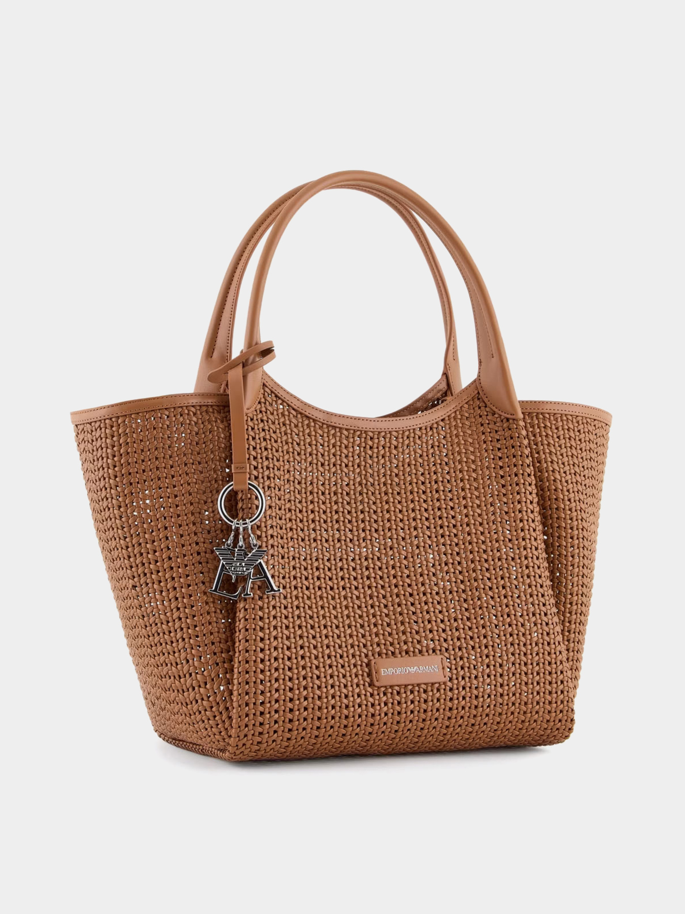 Сумка Emporio Armani модель EW001009-AF14309-U6164 Фото