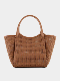 Сумка Emporio Armani модель EW001009-AF14309-U6164 Фото