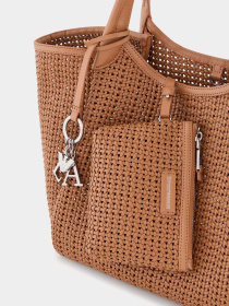 Сумка Emporio Armani модель EW001009-AF14309-U6164 Фото