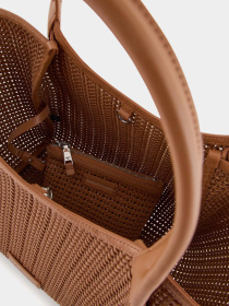 Сумка Emporio Armani модель EW001009-AF14309-U6164 Фото