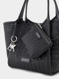 Сумка Emporio Armani модель EW001009-AF14309-UC001 Фото