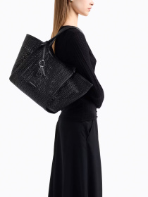 Сумка Emporio Armani модель EW001009-AF14309-UC001 Фото