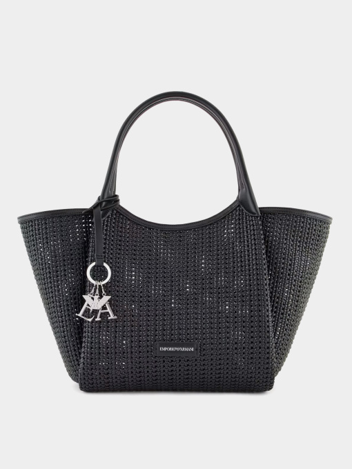 Сумка Emporio Armani модель EW001009-AF14309-UC001 Фото