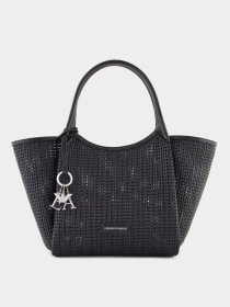 Сумка Emporio Armani модель EW001009-AF14309-UC001 Фото