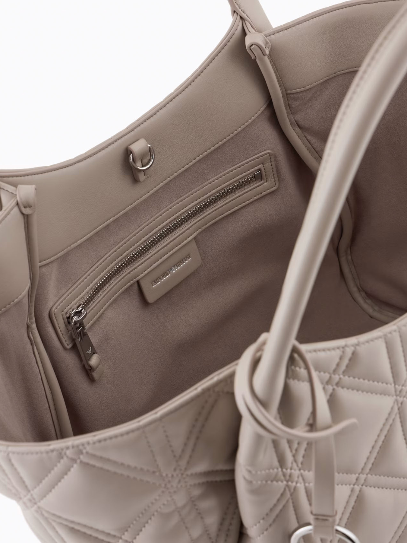 Сумка Emporio Armani модель Y3D277-YWL2E-U6208 Фото