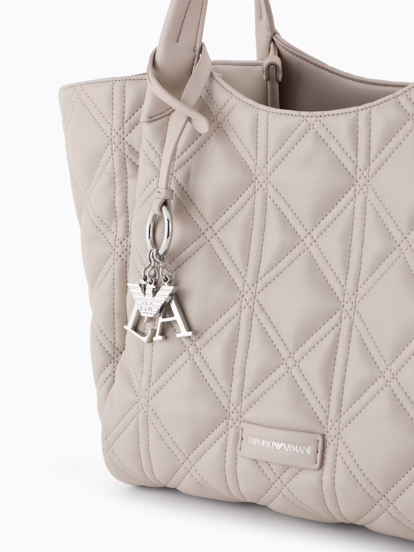 Сумка Emporio Armani модель Y3D277-YWL2E-U6208 Фото