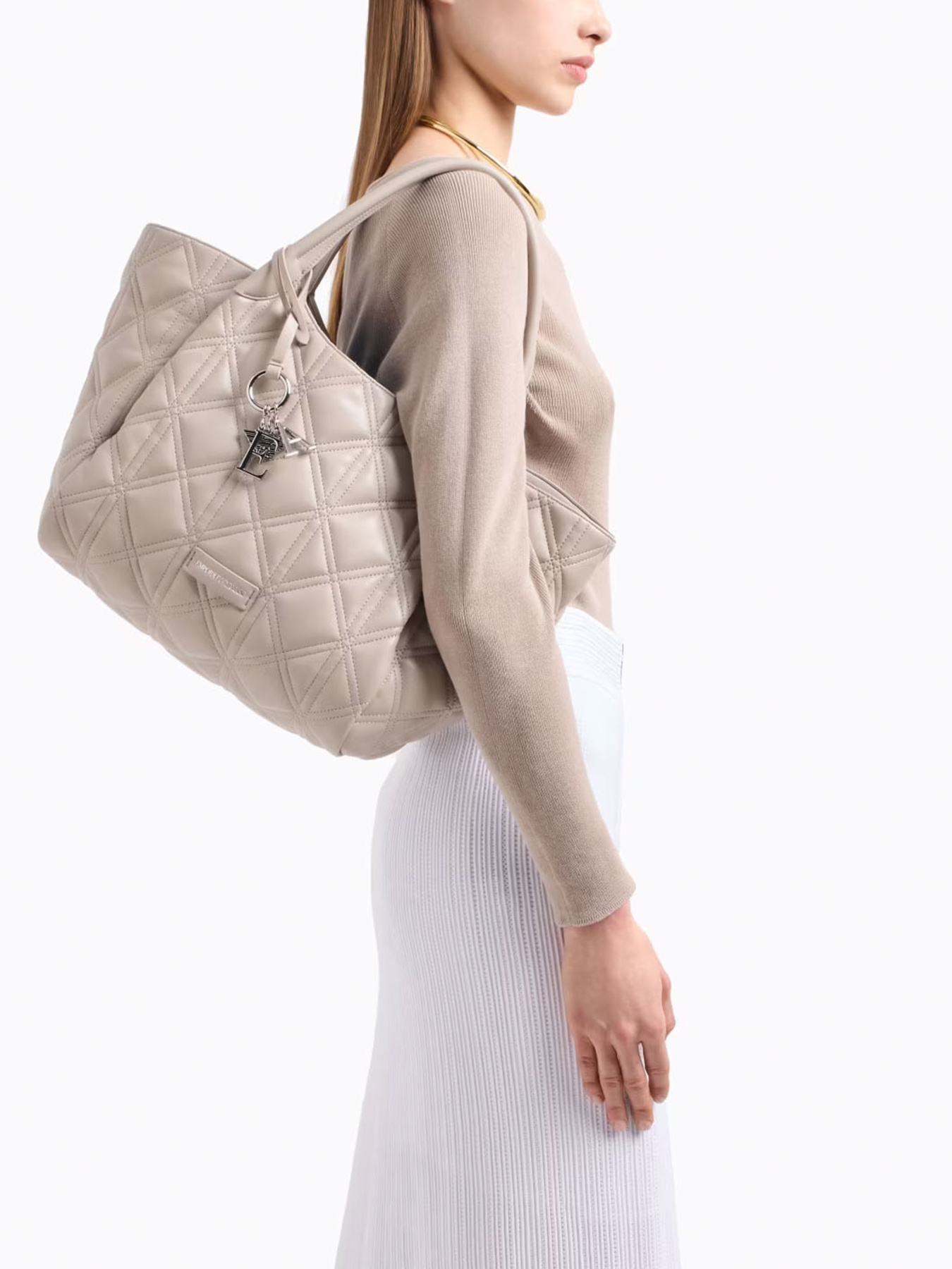 Сумка Emporio Armani модель Y3D277-YWL2E-U6208 Фото