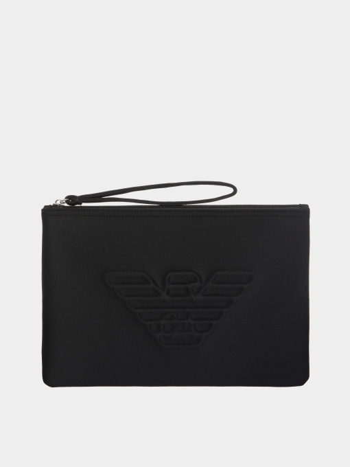 Сумка Emporio Armani модель EX000003-AF12558-UC001 Фото