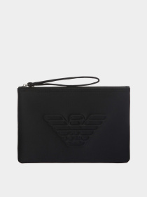 Сумка Emporio Armani модель EX000003-AF12558-UC001 Фото