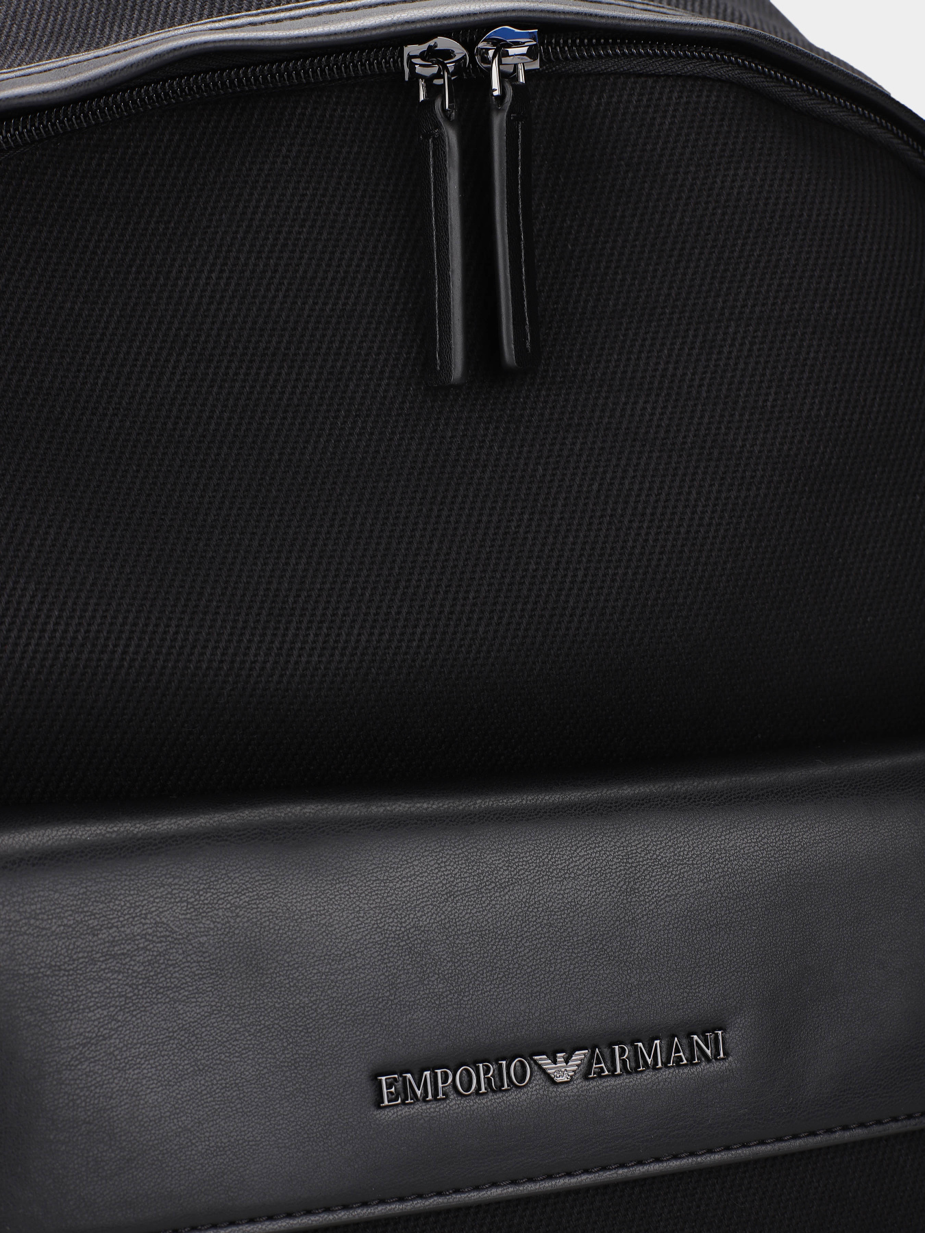 Рюкзак Emporio Armani модель EM001190-AF13809-UC001 Фото
