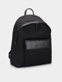 Повседневный рюкзак Emporio Armani модель EM001190-AF13809-UC001 Повседневный рюкзак Emporio Armani модель EM001190-AF13809-UC001 Фото