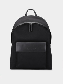 Повседневный рюкзак Emporio Armani модель EM001190-AF13809-UC001 Фото