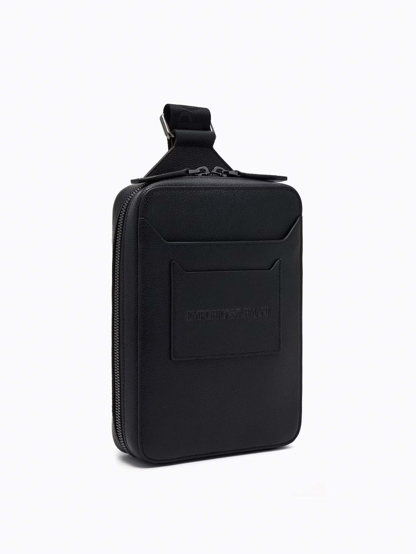 Сумка Emporio Armani модель EM001613-AF13788-UC001 Фото