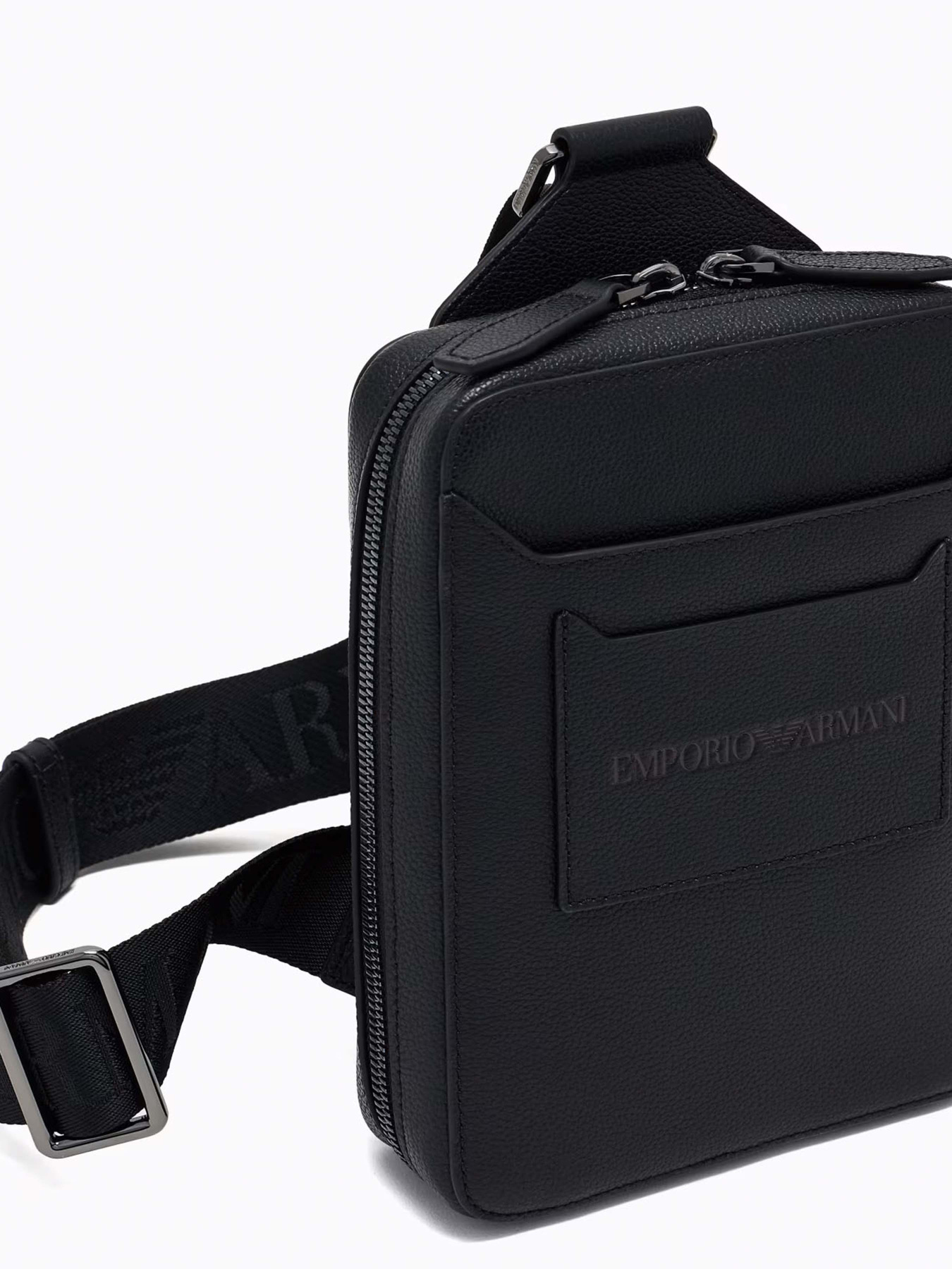 Сумка Emporio Armani модель EM001613-AF13788-UC001 Фото