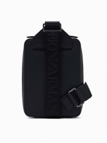 Сумка Emporio Armani модель EM001613-AF13788-UC001 Фото