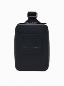 Сумка Emporio Armani модель EM001613-AF13788-UC001 Фото