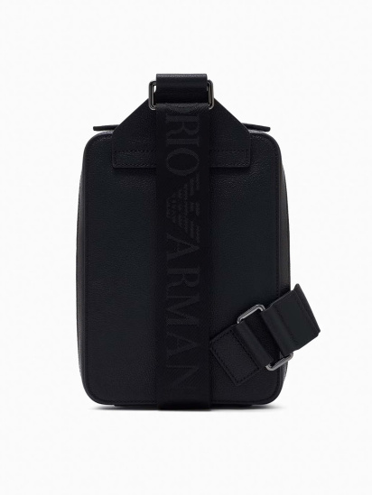 Сумка Emporio Armani модель EM001613-AF13788-UC001 — фото - INTERTOP