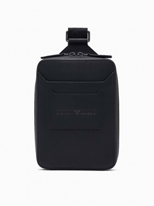 Сумка Emporio Armani модель EM001613-AF13788-UC001 Фото