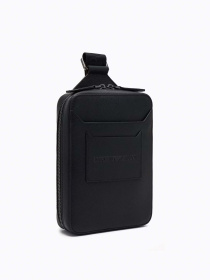 Сумка Emporio Armani модель EM001613-AF13788-UC001 Фото