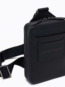 Сумка Emporio Armani модель EM001613-AF13788-UC001 Фото