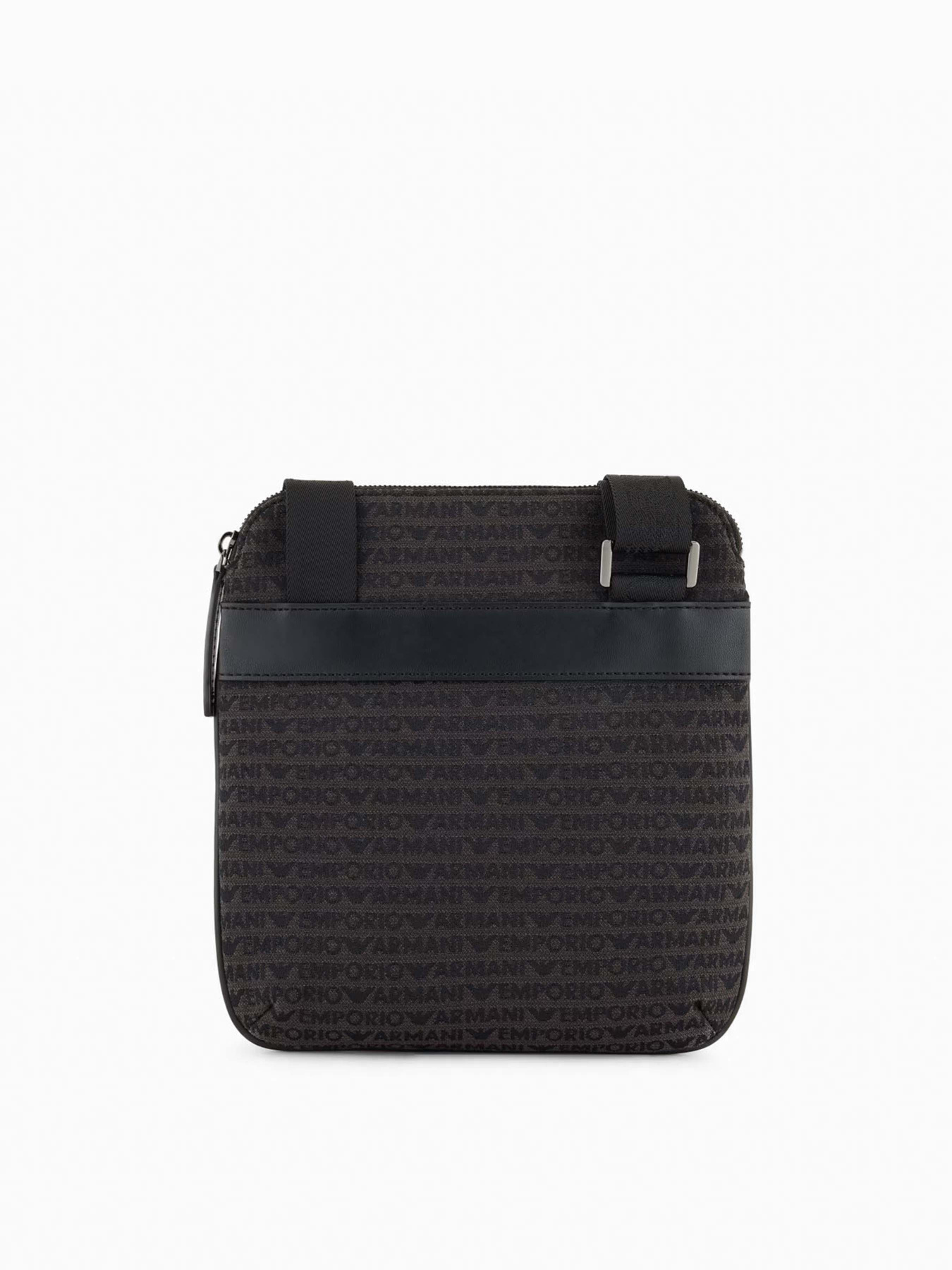 Сумка Emporio Armani модель EM001780-AF13823-U8168 Фото